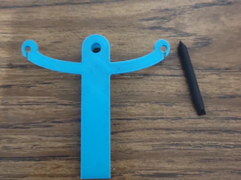 arrow sling shot