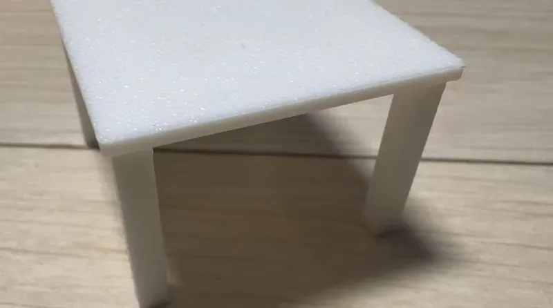 桌子