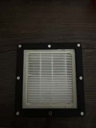 Hepa filter P1S