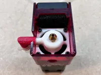 0.2mm layer, 5 walls, 25% infill