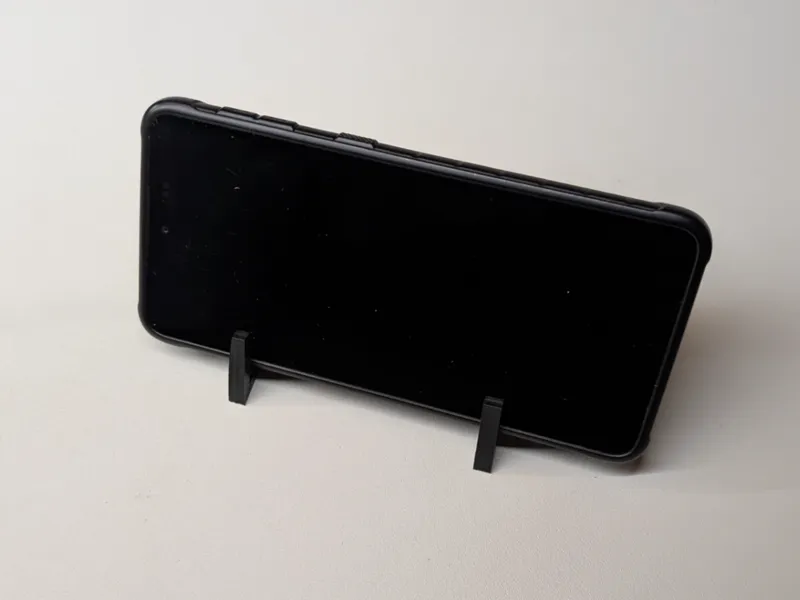 Phone stand
