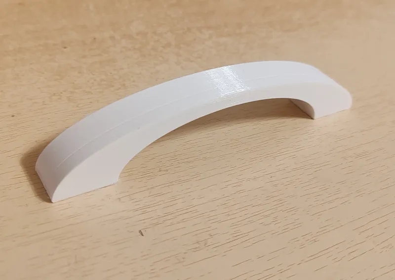 Furniture handle 6