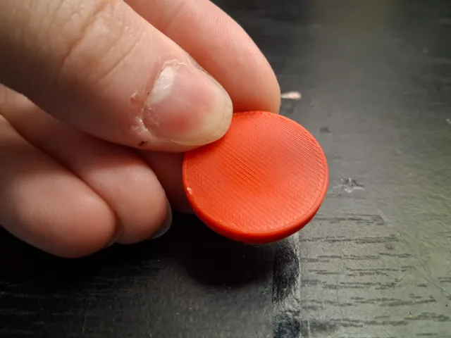 Unmatched Sidekick Token