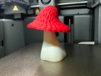 Original Profile, 0.2mm layer, 2 walls, 15% infill