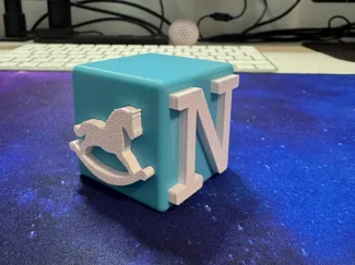 CUBO N