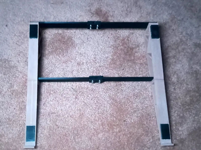 Laptop riser