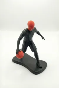 Ready to Print 0.2mm layer, 2 walls, 15% infill