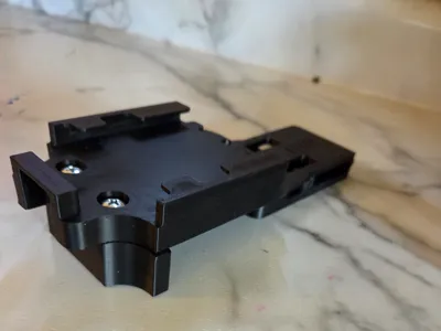 QLS Drop Plate System