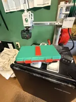 Sized For A1 Mini, 0.4 nozzle, Pla