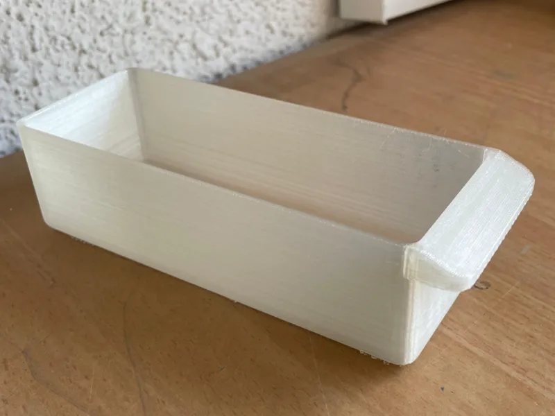 Organizer Drawer