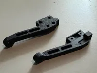0.2mm layer, 6 walls, 100% infill