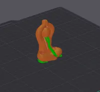 Position 7; 0.2mm layer, 2 walls, 15% infill