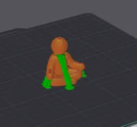 Position 8; 0.2mm layer, 2 walls, 15% infill