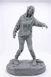 MONOCROMO PLA 0.2mm layer, 3 walls, 5% infill