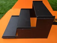0.2mm layer, 4 walls, 15% infill