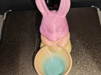 0.16mm layer, 2 walls, 10% infill
