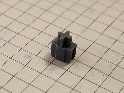 Keychron K1 (possibly others) Wide Key Stabilizer