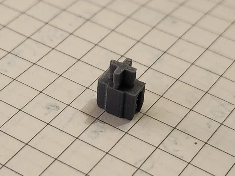 Keychron K1 (possibly others) Wide Key Stabilizer