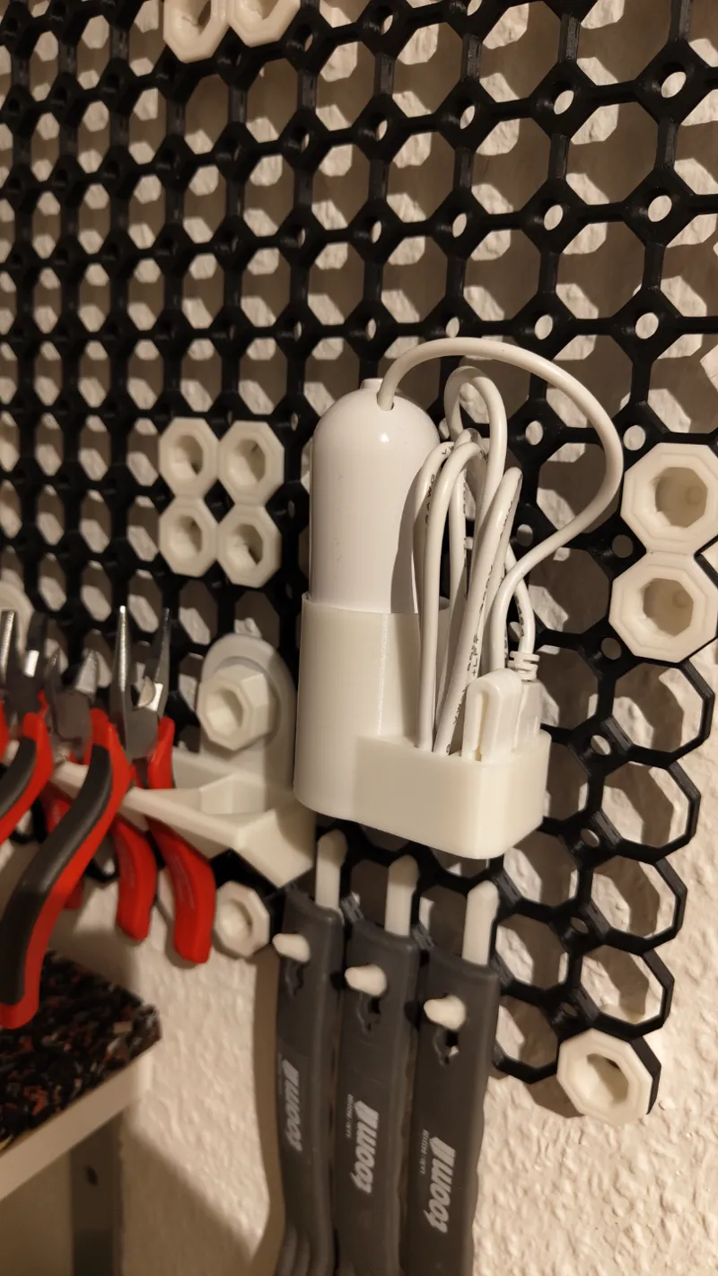 eSun eVacuum Kit Multiboard Holder