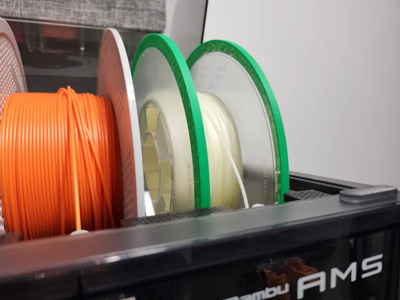 Neofil3D Snap-on Legacy Spool Adapter
