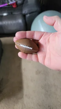 0.16mm layer, 2 walls, 15% infill