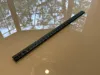 Dual Color Ruler 30cm