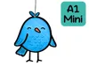 A1 Mini - birdies set
