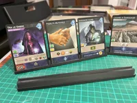 Présentoir à cartes pour jeux de société — photo 1