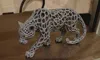 Voronoi Leopard, Arachne, Tuned Profile