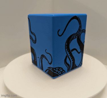 KrakenBox v2 AMS Version