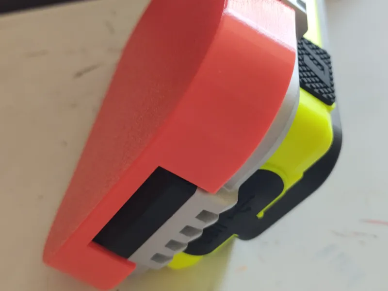 Unilite SLR-1750 cover