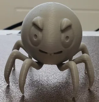 SpiderMon