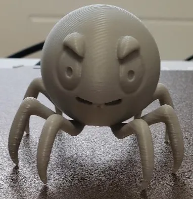 SpiderMon