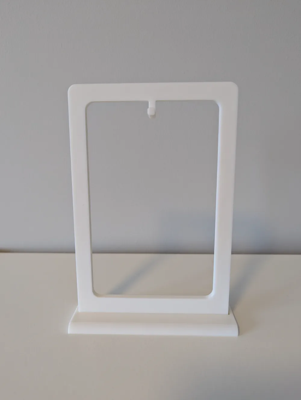 Single Display for Keychains Jewelry Trinkets by Bradys Printing Lab ...