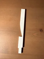 0.16mm layer, 2 walls, 15% infill