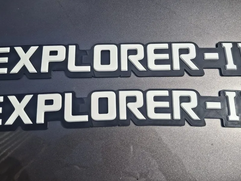 EXPLORER 2 SAME