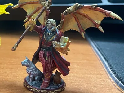 dragonic sorcerer DnD