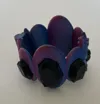 0.2mm layer, 2 walls, 10% infill
