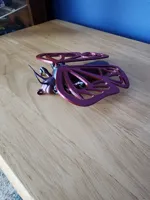 Jouet papillon flexible — photo 3