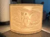 0.12mm layer, 3 walls, 15% infill