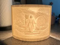 0.12mm layer, 3 walls, 15% infill