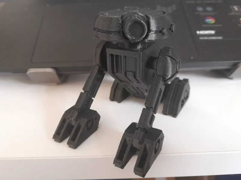 T3-M4 (Rotatable Head)
