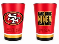 49ers Cup Sleeve