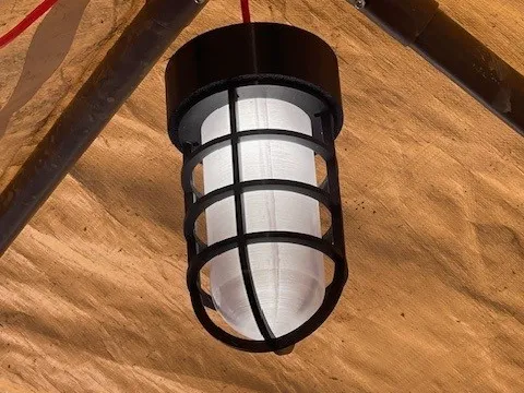 Pendant Base Conversion