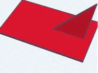 0.2mm layer, 2 walls, 45% infill
