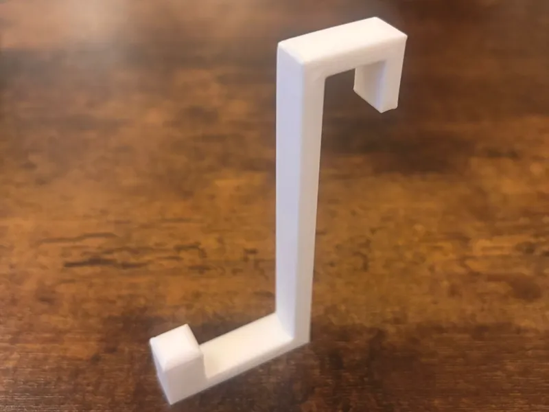 Hat Door Hook