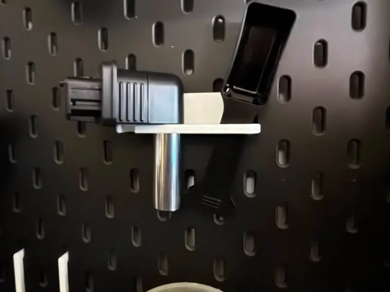 Skadis Delonghi Eletta Holder