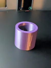 0.2mm layer, 2 walls, 10% infill