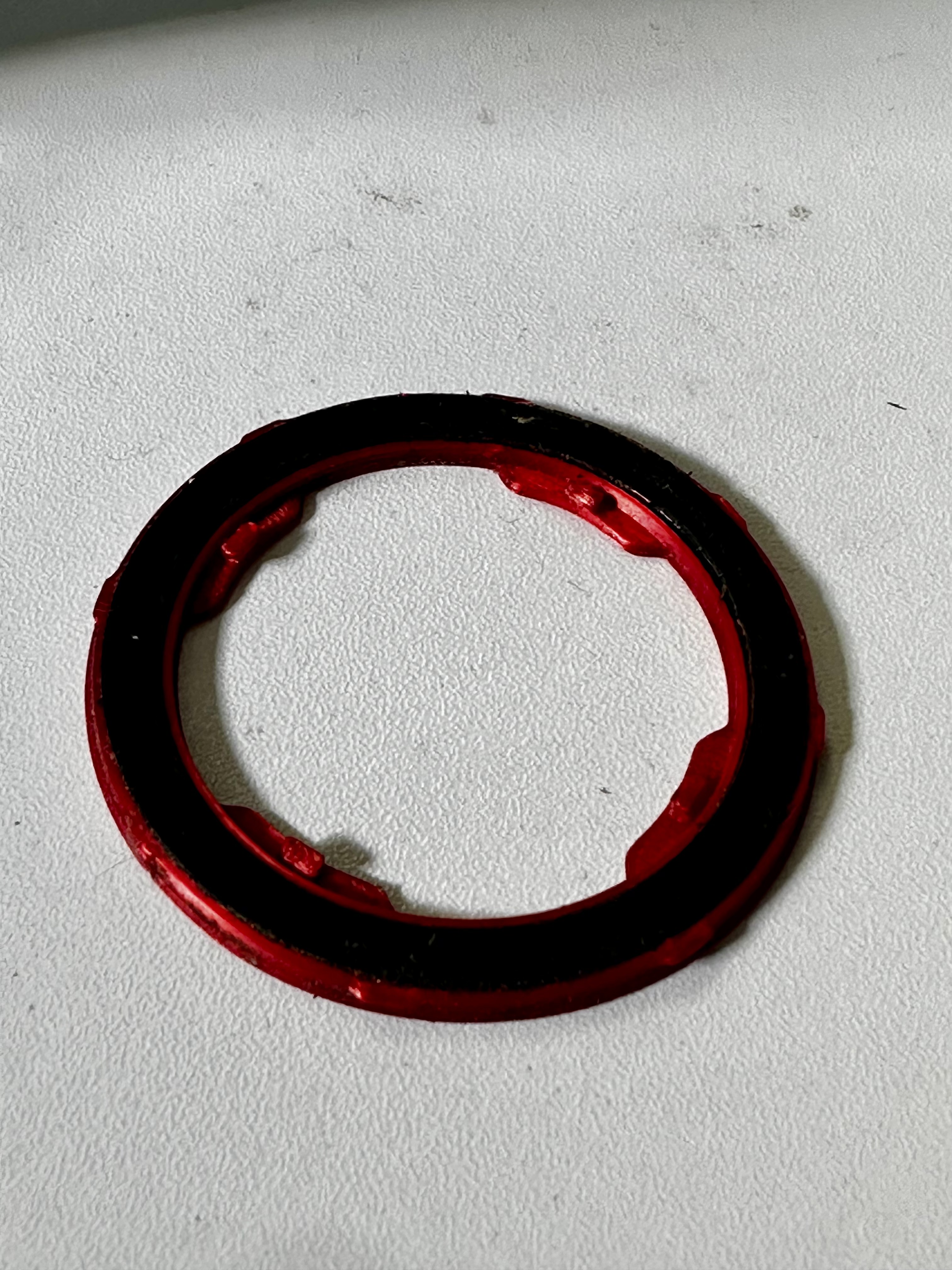 Miniatura 3 do modelo 3D MAG Ring for Quadlock Case