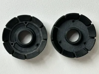 Thule Feststellbremse Parking Brake Hub & Bearing